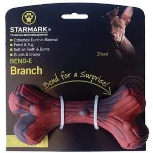 BEND-E Branch