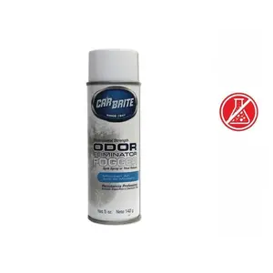 Car Brite Odor Eliminator Fogger