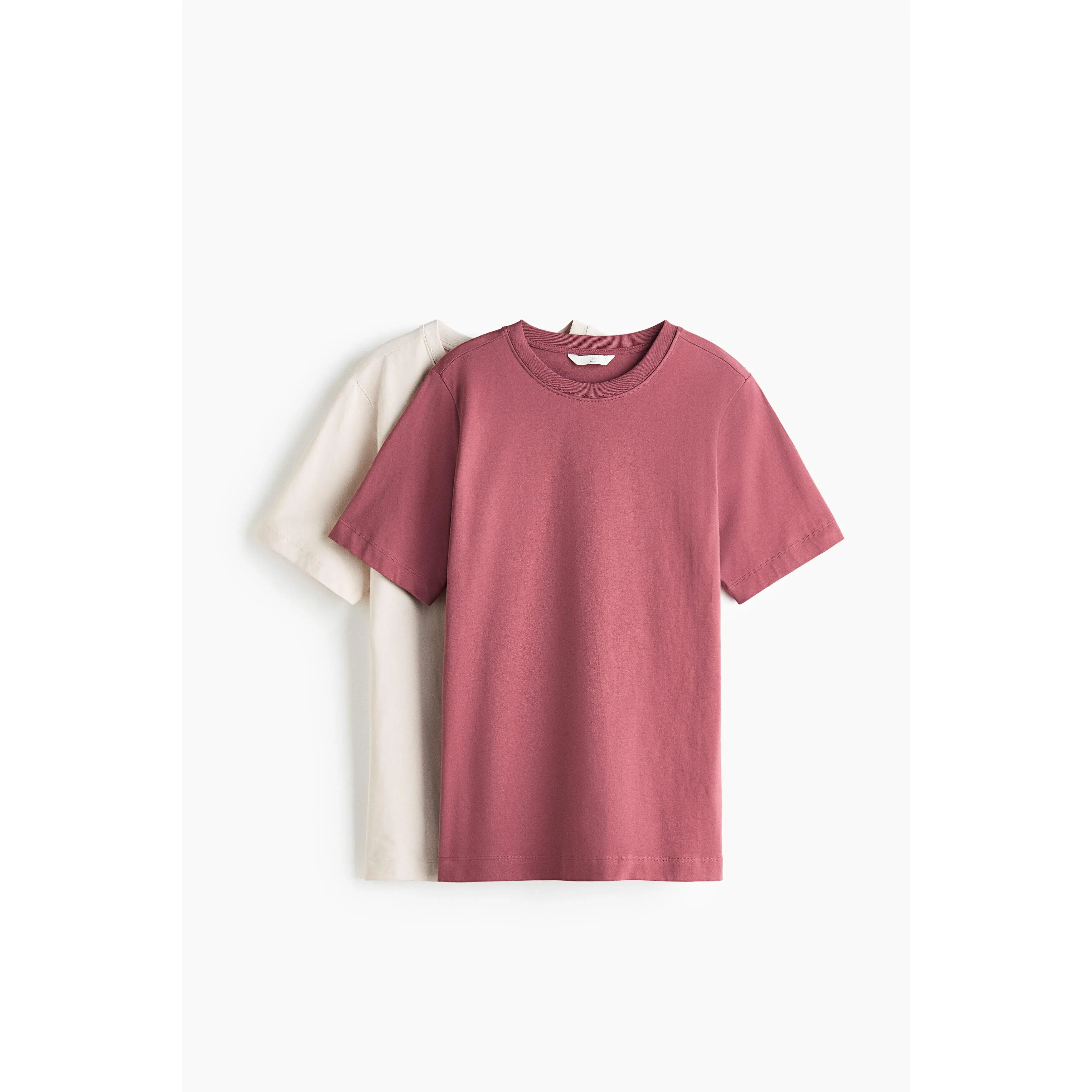 H&M MAMA Before & After 2-pack nursing tops