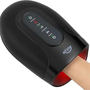 ALLJOY Roller Kneading Hand Massager