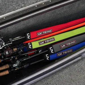 XL Rod Sleeves