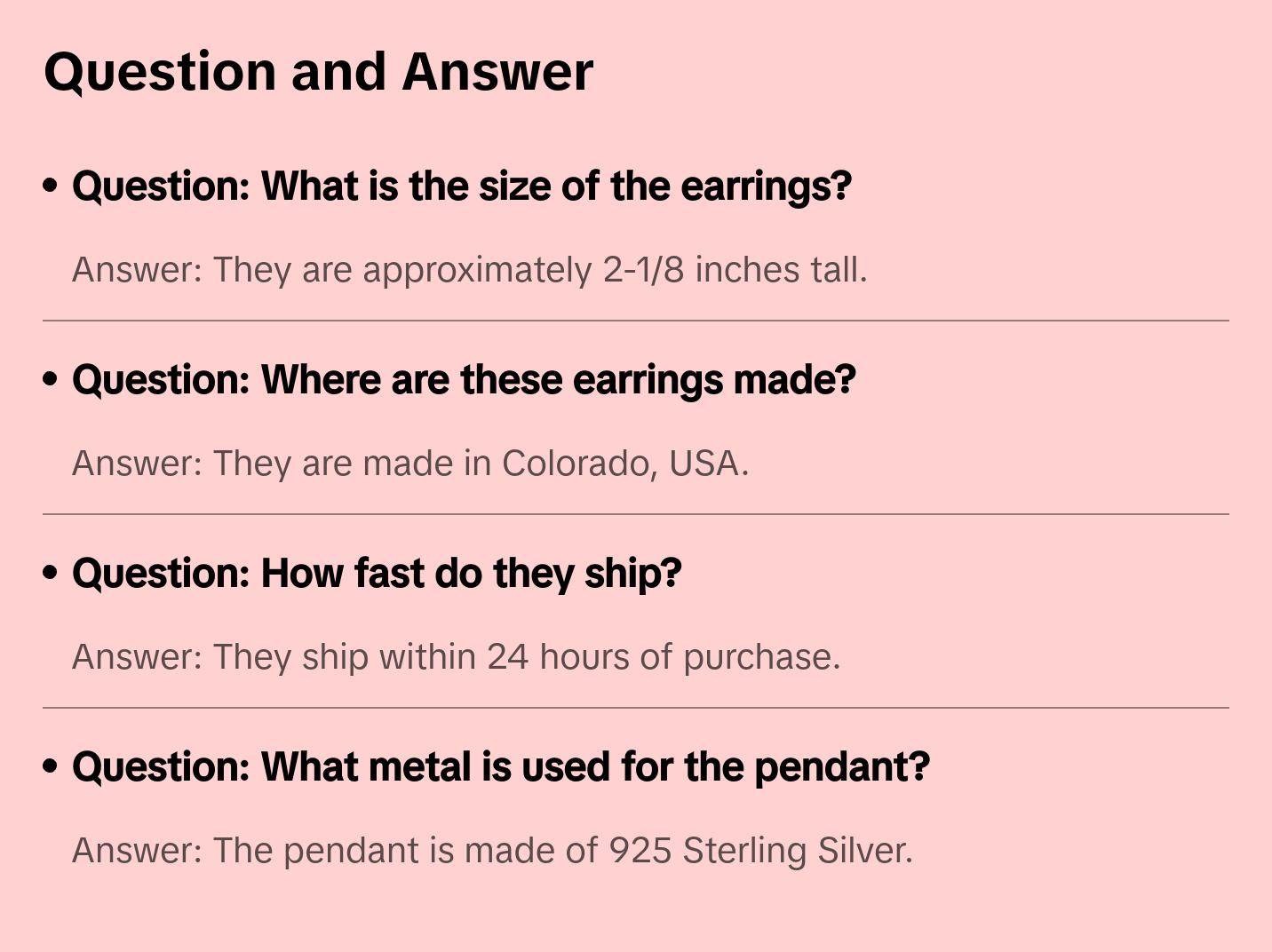 Guitar Earrings - Stranger Eddie Things Munson Guitar Earrings - BCRich Guitar Earrings