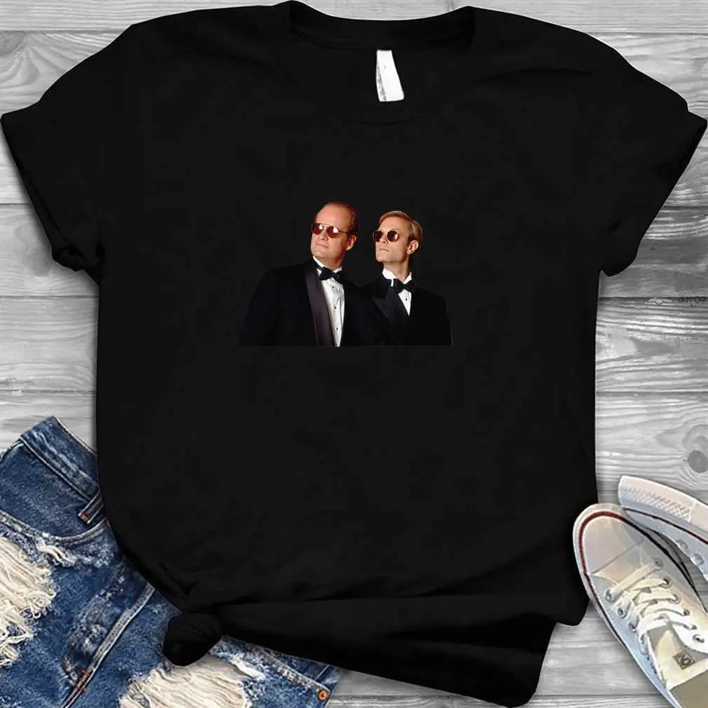 Niles Frasier T-Shirt Niles Frasier T-Shirt