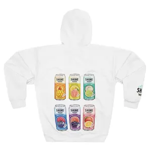 ShineWater 6 Can Premium Hoodie