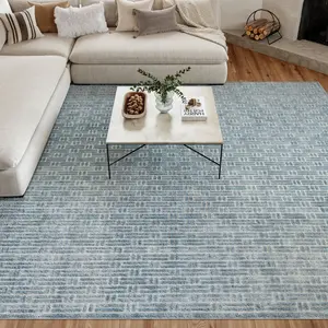 Nourison Washable Charm Geometric Modern Indoor Rug