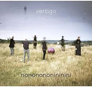 Barta / Krasko / Prochazka / Torok - Vertigo: Nononononininini  [COMPACT DISC - CD]