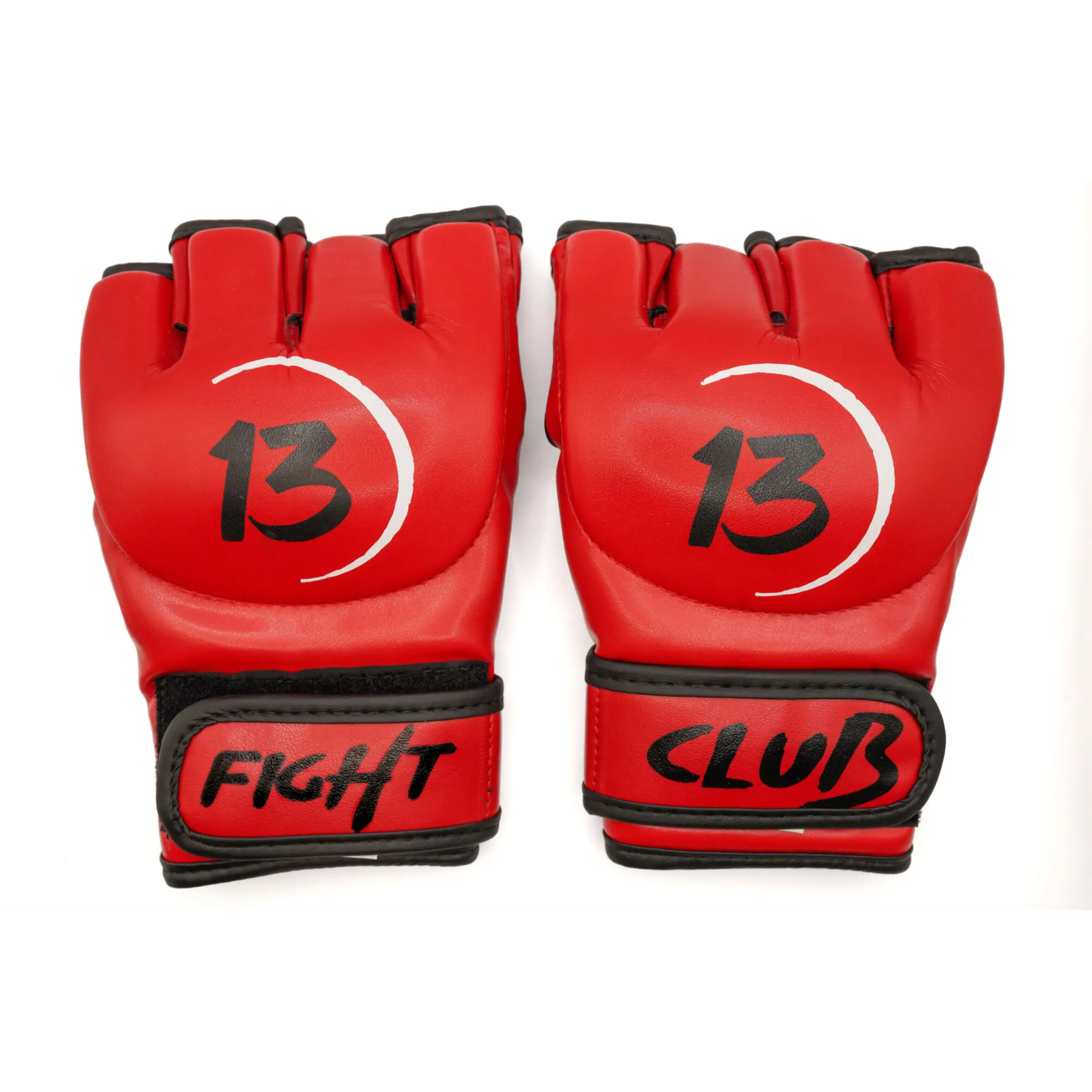 P13 Fight Club 4oz MMA Gloves