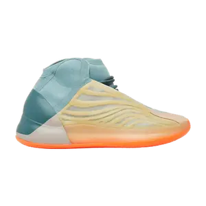 adidas Yeezy Quantum 'Hi-Res Coral'（sneakers）
