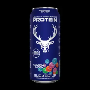 Bucked Up Protein RTD 12pk Bucked Up Protein RTD 12pk