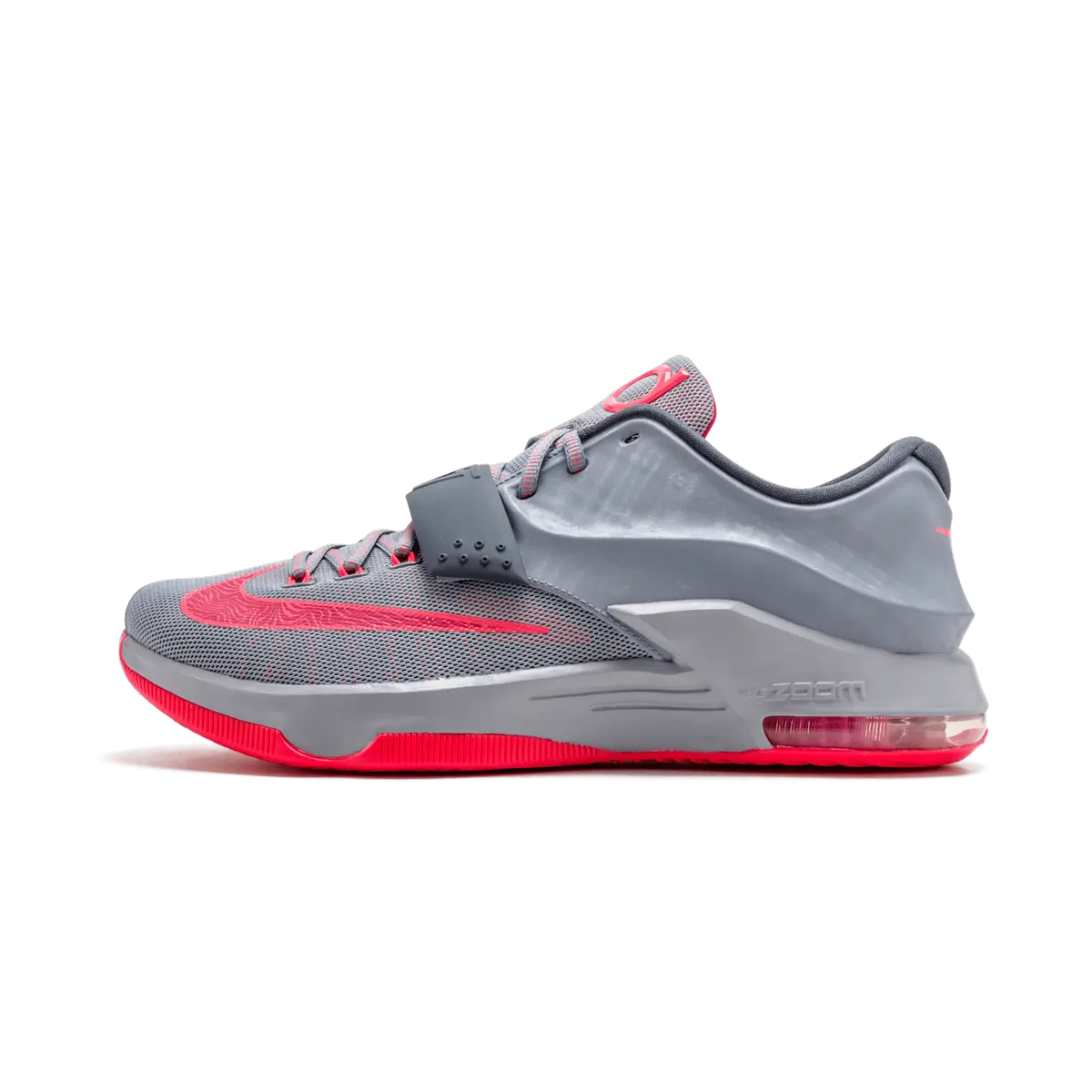 KD 7 "Calm Before The Storm" 653996 060