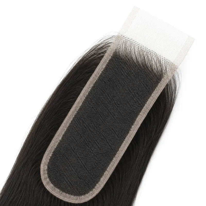 Body Wave 2x6 Transparent Lace Closure