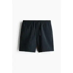 H&M Relaxed Fit Textured shorts