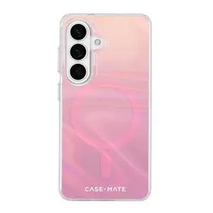 Peach Soap Bubble® with Magnet - Galaxy S26