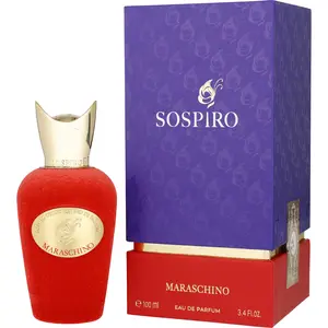 Sospiro Maraschino By Sospiro Eau De Parfum For Unisex