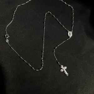 Rosario 925 20”- 2.5mm