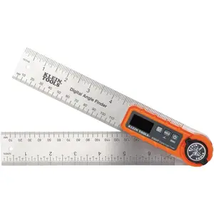935DAF Angle, Measurements, Miter Saw Protractor Angle Calculation and