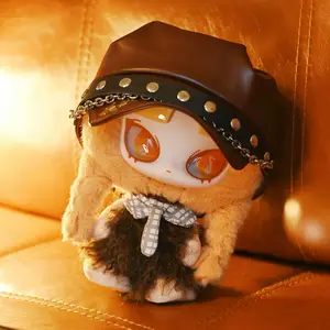 INN'S Play Loud Series Plush Dolls Blind Box