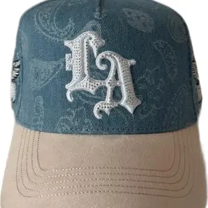 LA Caps Fans