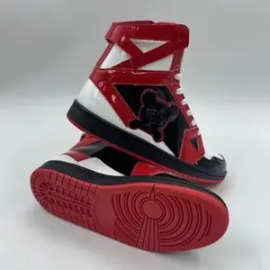 Vyron Redline
