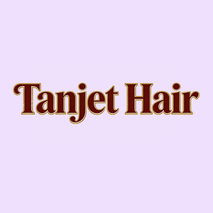 Tanjet Hair