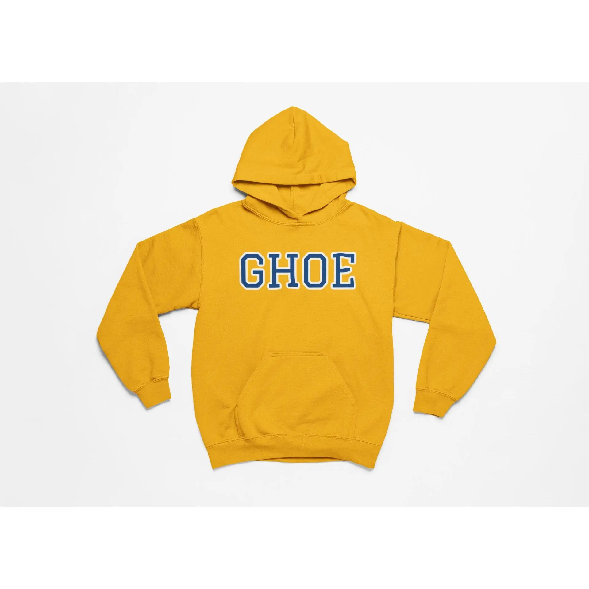 NCAT Aggie GHOE Hoodie