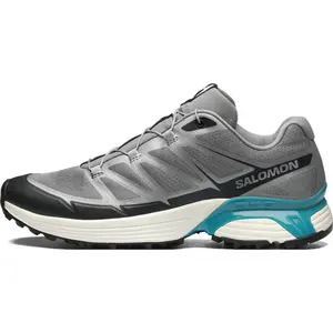 Salomon XT-Pathway 2 Unisex Low-Top Casual Shoes with Cushioning and Lightweight Design Trending Shoes, House White Official Shoes to Get / Maison Mihara Verifiable, with credentials and supporting global authentication