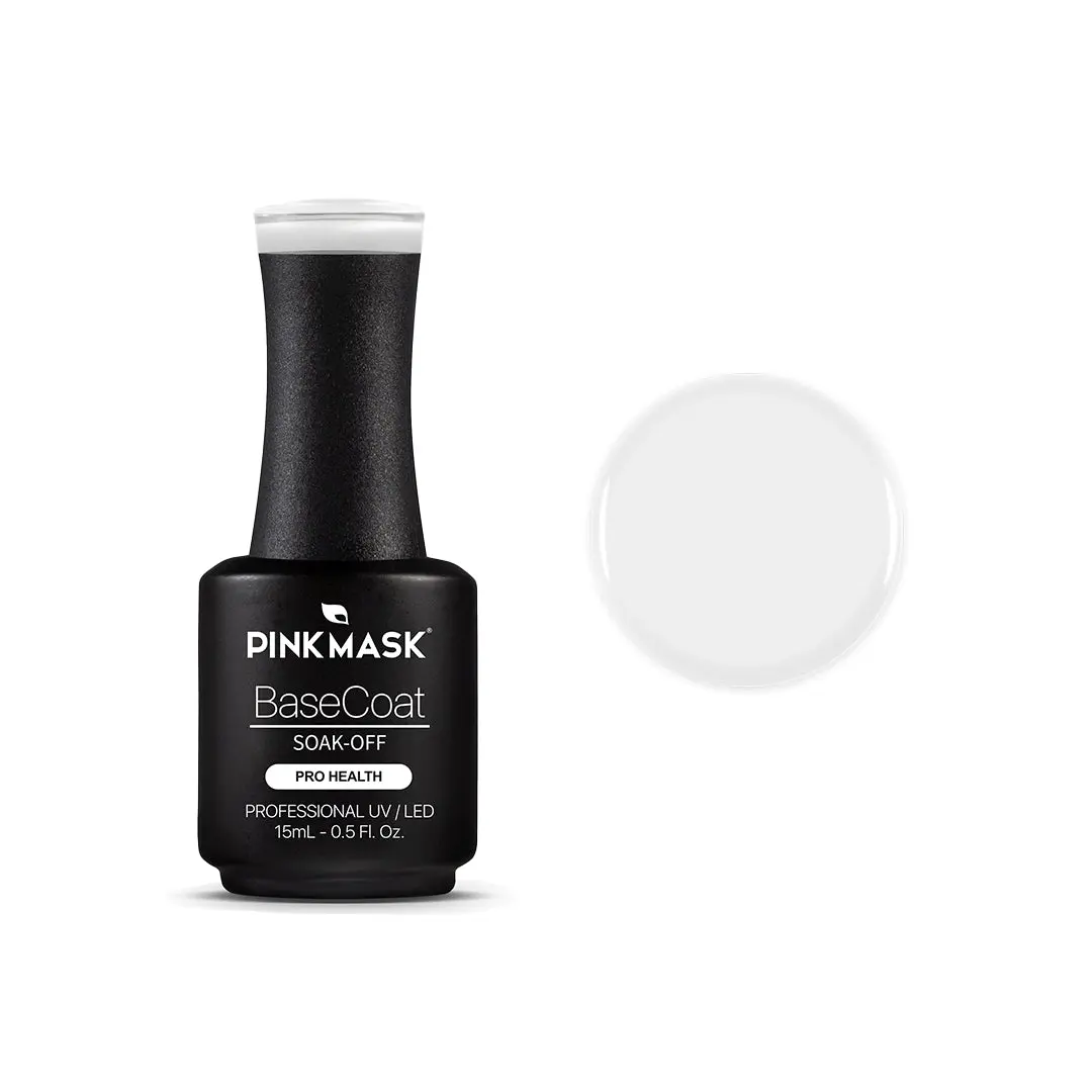 Rubber Base Coat - Clear Rubber Base Coat - Clear