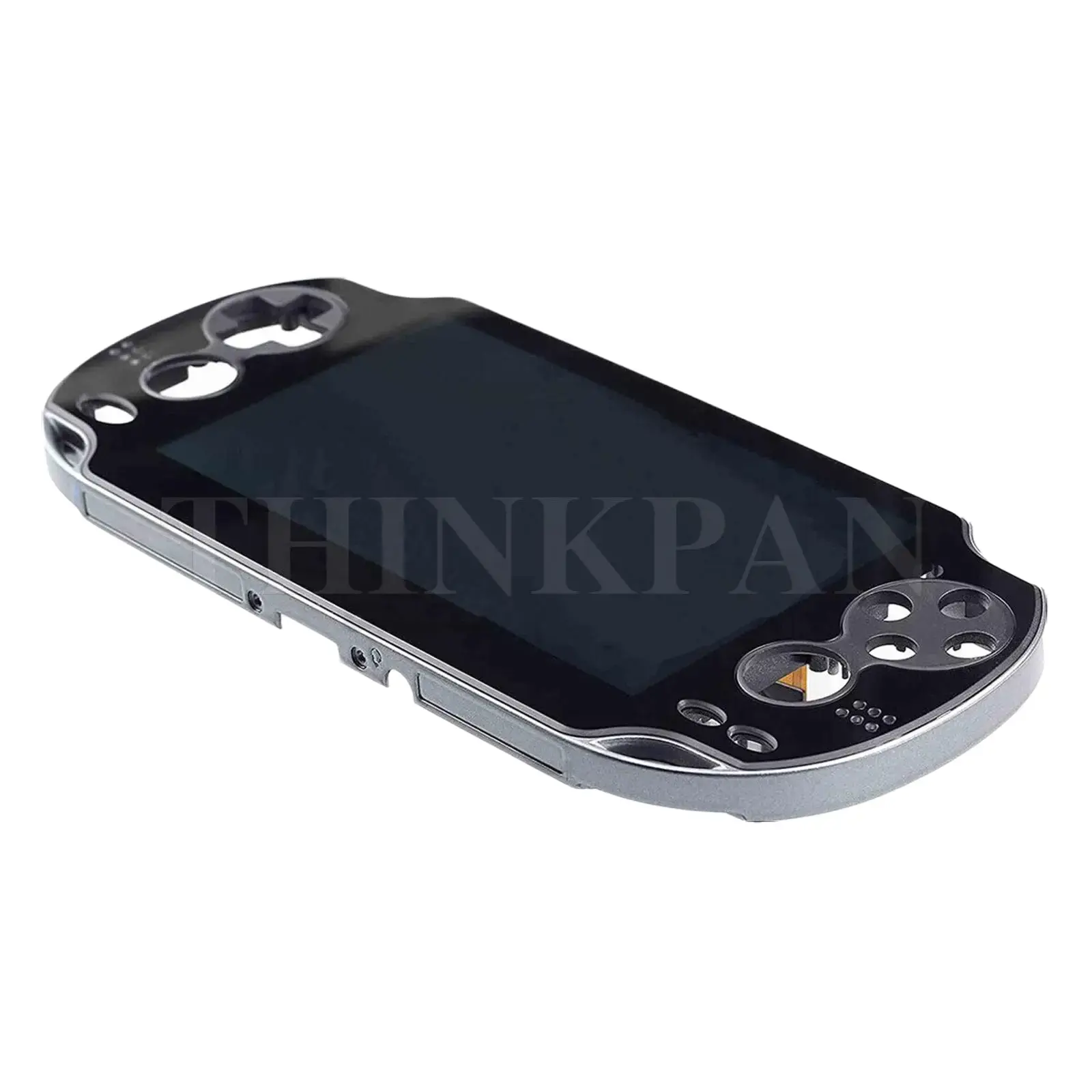 Handheld Rectangular Screen+Touch Digitizer with OLED Display for Sony PS Vita PSV 1000, 1001 Handheld Rectangular Screen+Touch Digitizer with OLED Display for Sony PS Vita PSV 1000, 1001