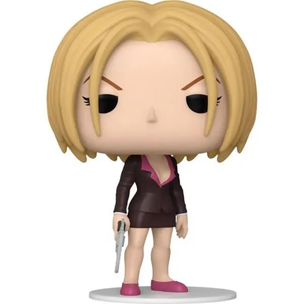 Pakunoda #1565 Funko Pop! - Hunter X Hunter