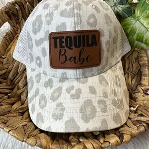 Tequ!la Babe Hat