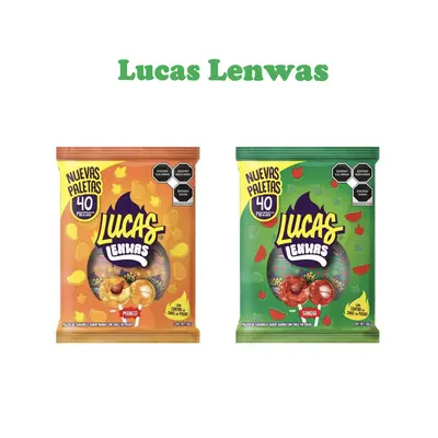 Vero Watermelon Sandi Brochas TikTok Shop