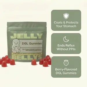 Belly Jellys Beans Extract