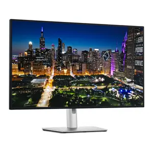Dell UltraSharp 32 4K Thunderbolt Hub Monitor - U3225QE