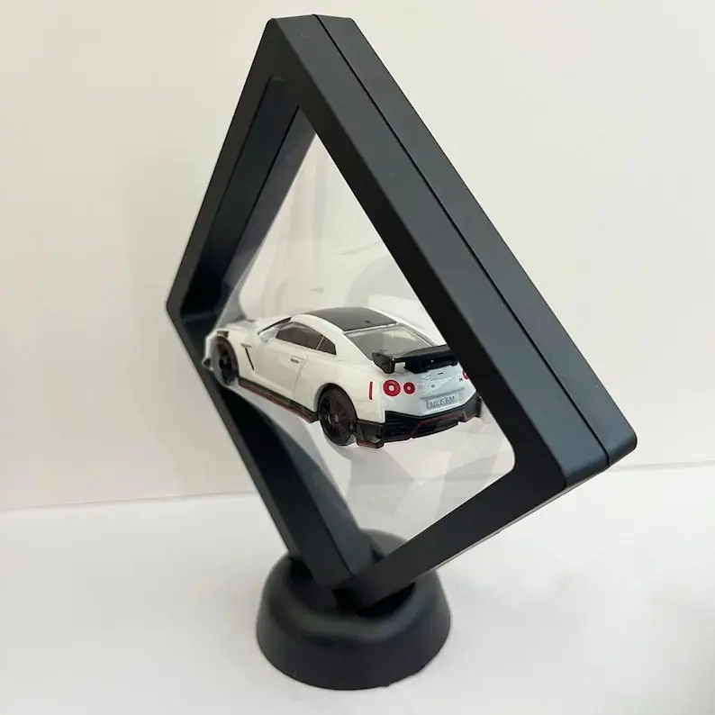 Diecast Elevation Frame Diecast Elevation Frame