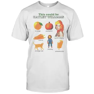 This Could Be Hayley Williams Shirt