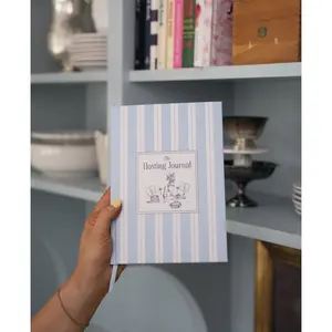Hosting Journal Hosting Journal