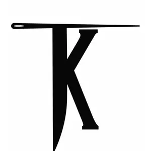 TOK Leather shop logo