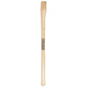 Vulcan 34493 Replacement Axe Eye Handle, 36 in L, Wood, For: Replacement For SKU 152-3489 and 712-7368