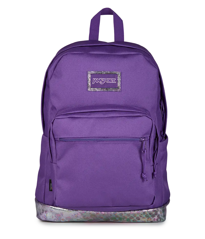 JanSport Unisex Right Backpack Expressions