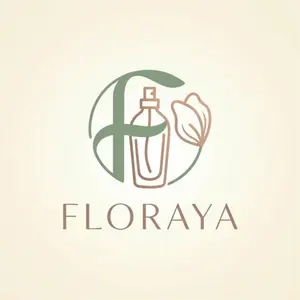 Floraya shop logo
