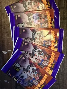 Pick your Division Card Break!!!  3 winners per pack!!!