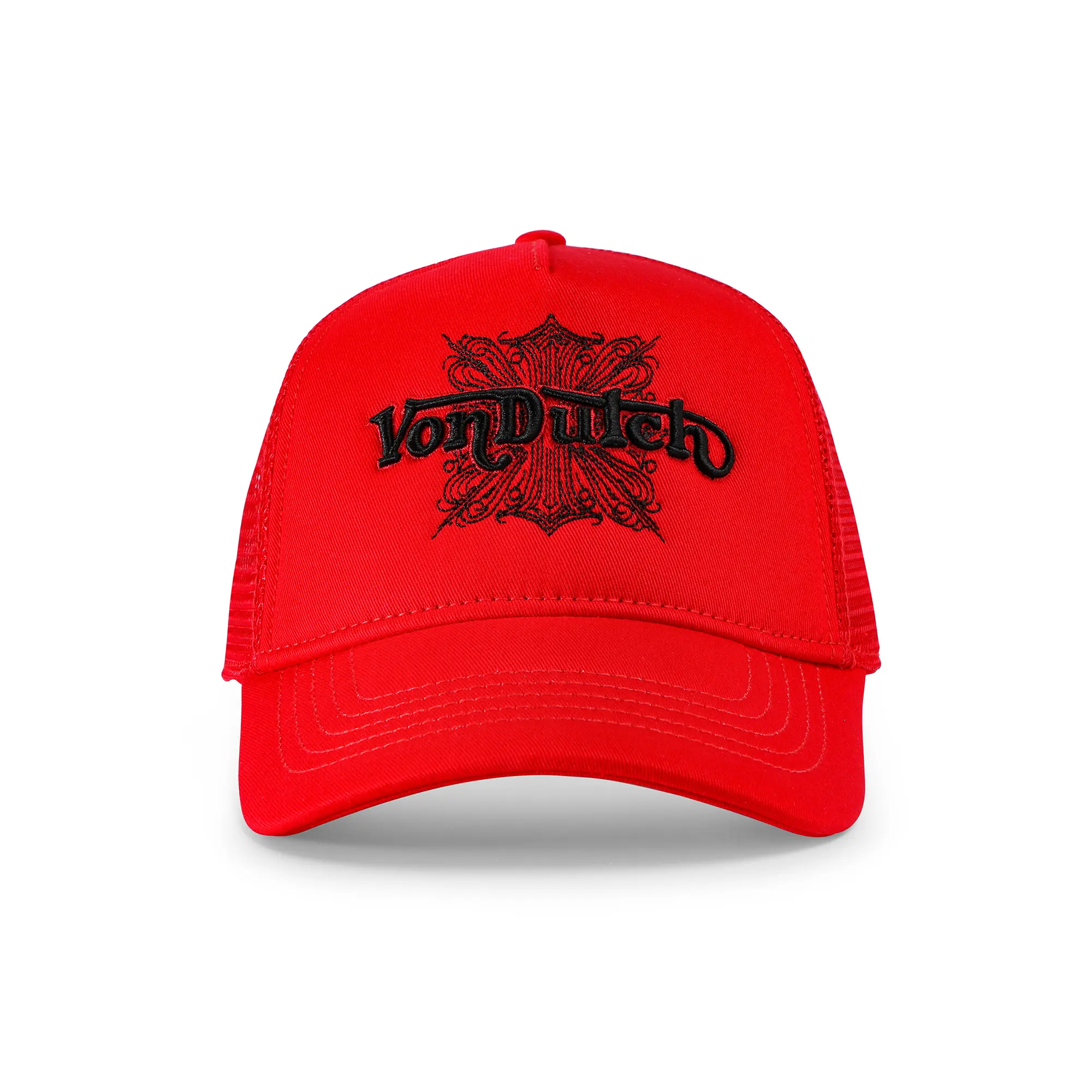 Von Dutch Chopper Trucker Hats – All Styles Von Dutch Chopper Trucker Hats – All Styles