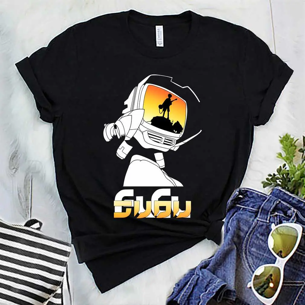 Flcl (1) T-Shirt