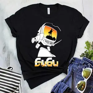 Flcl (1) T-Shirt