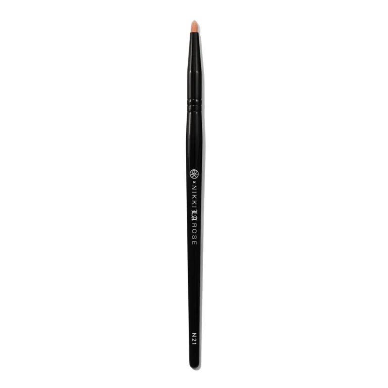 BK Beauty X Nikki La Rose N21 Precision Blender Brush