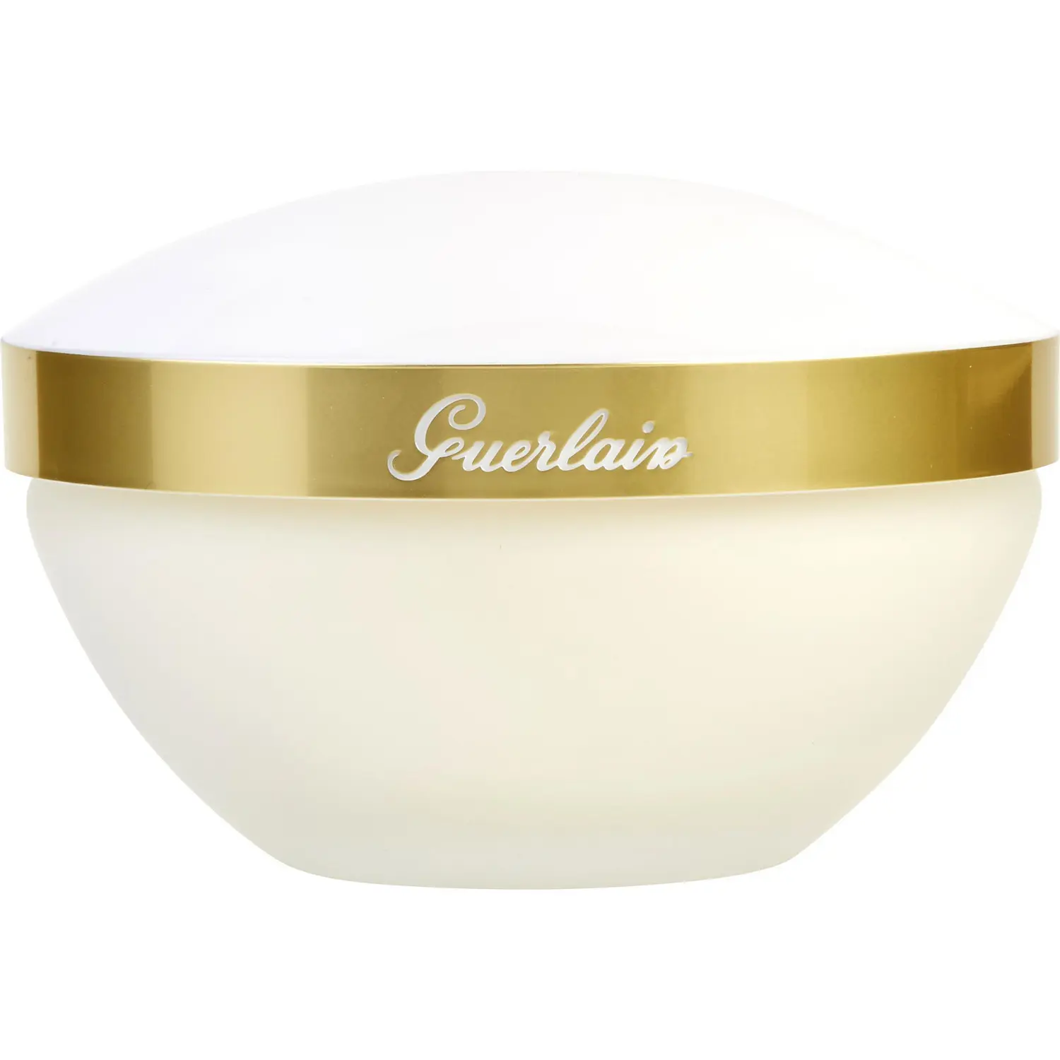 Shalimar By Guerlain Body Cream For Women