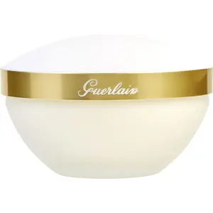 Shalimar By Guerlain Body Cream For Women