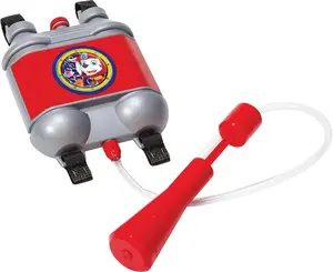 Paw Patrol Water Backpack Water Toy, Outdoor Water Blaster for Kids
