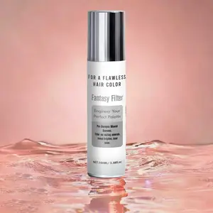 Dream Filter Hard Water Hair Care & Protection Shampoo, Mineral Remover for Perfect Hair, Color Safe Formula, Nourishing Ingredients