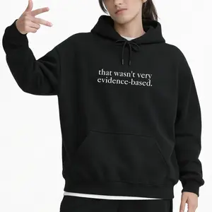Researchers' Favorite Sarcastic Science Hoodie with Long Sleeves